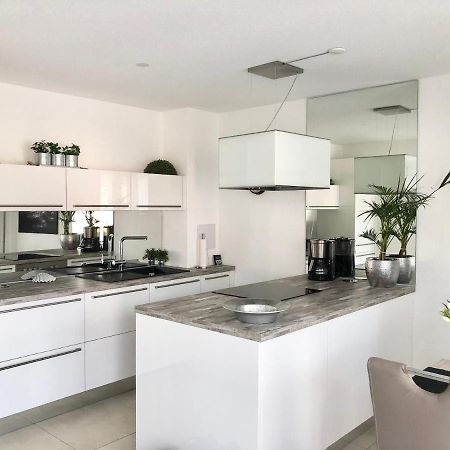 Seestern Apartment FDH Eksteriør bilde