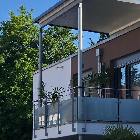 Seestern Apartment FDH Eksteriør bilde