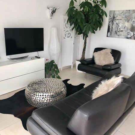 Seestern Apartment FDH Eksteriør bilde