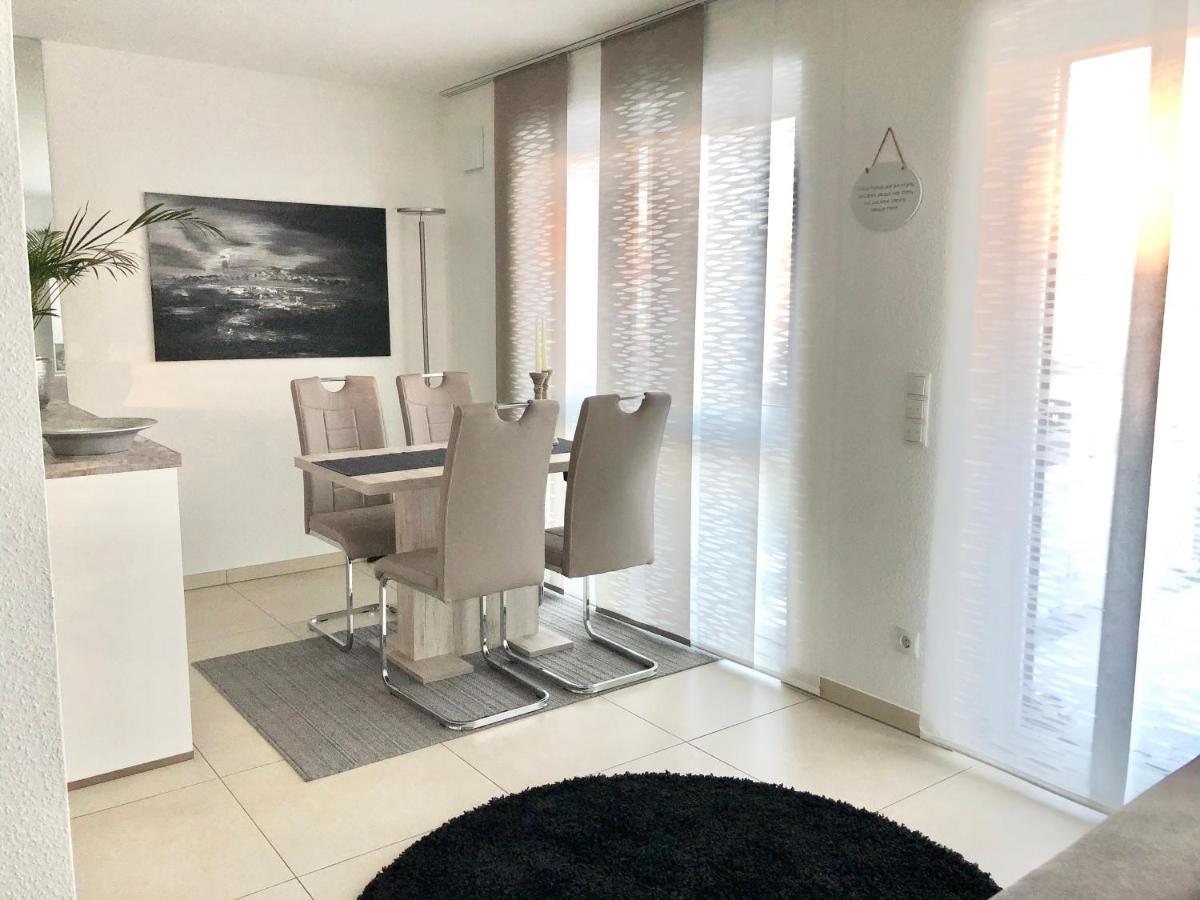 Seestern Apartment FDH Eksteriør bilde