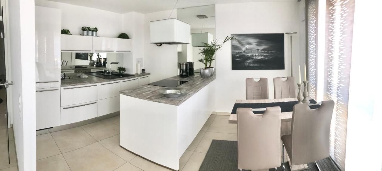 Seestern Apartment FDH Eksteriør bilde