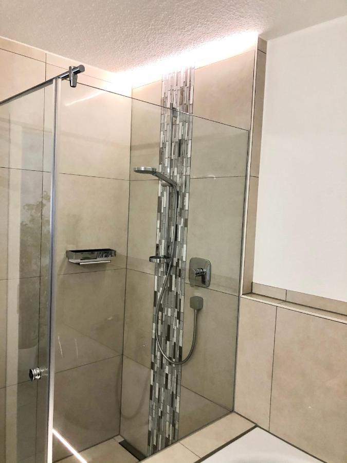 Seestern Apartment FDH Eksteriør bilde
