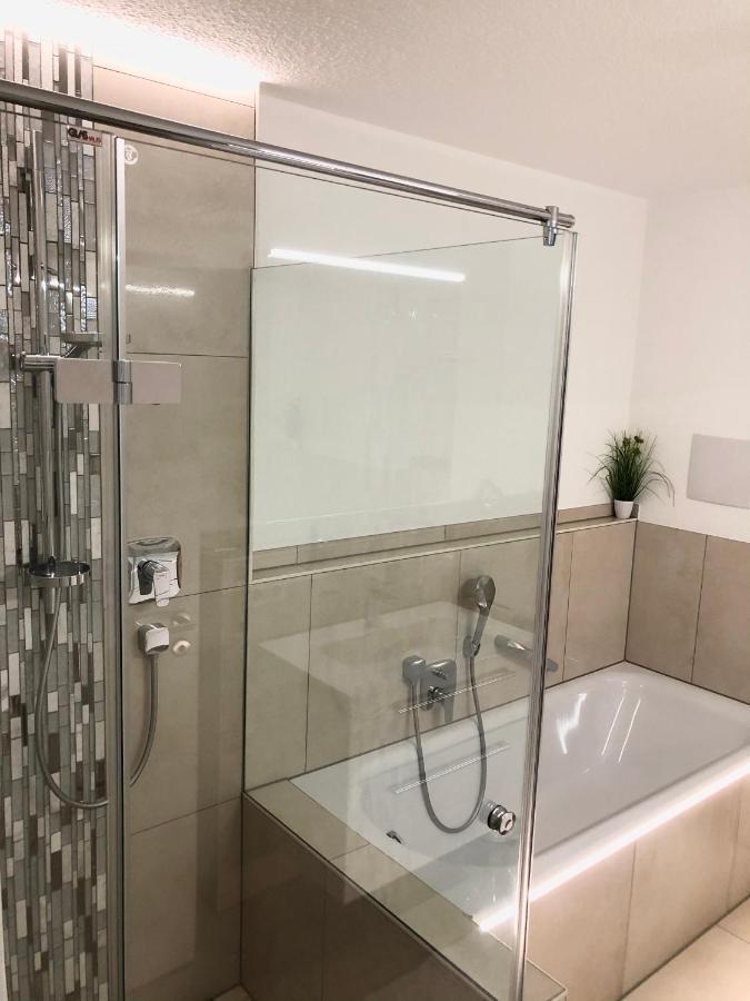 Seestern Apartment FDH Eksteriør bilde