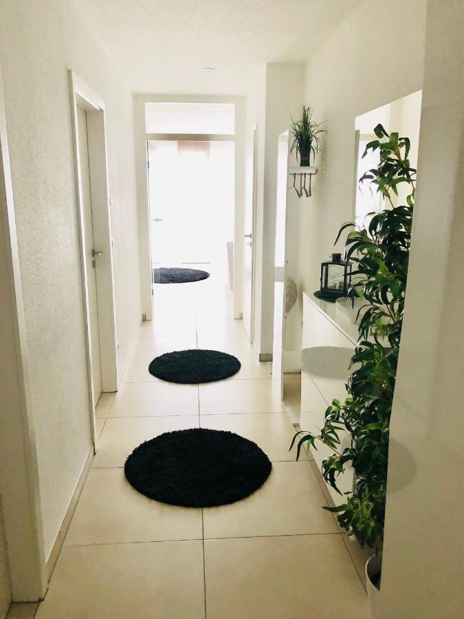 Seestern Apartment FDH Eksteriør bilde