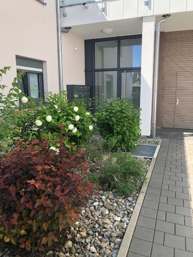 Seestern Apartment FDH Eksteriør bilde