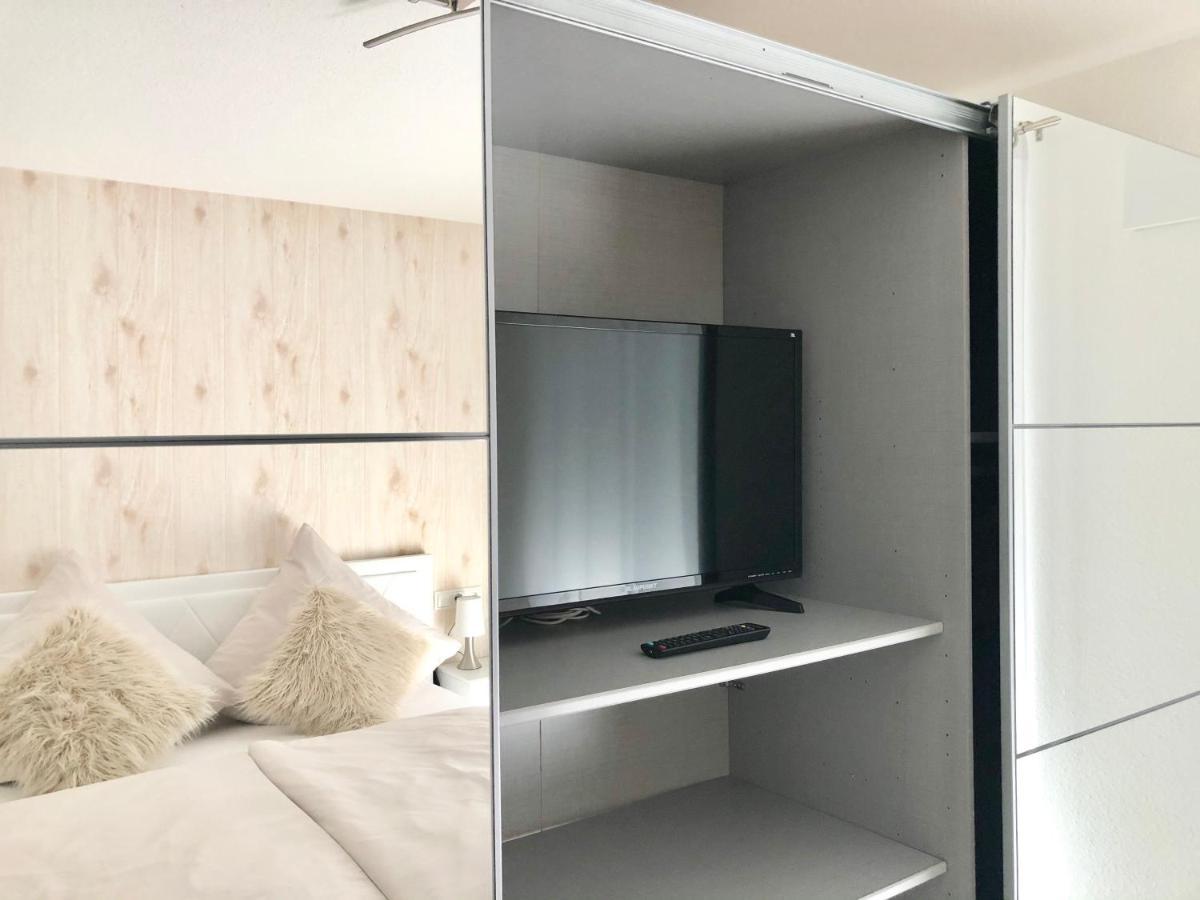 Seestern Apartment FDH Eksteriør bilde