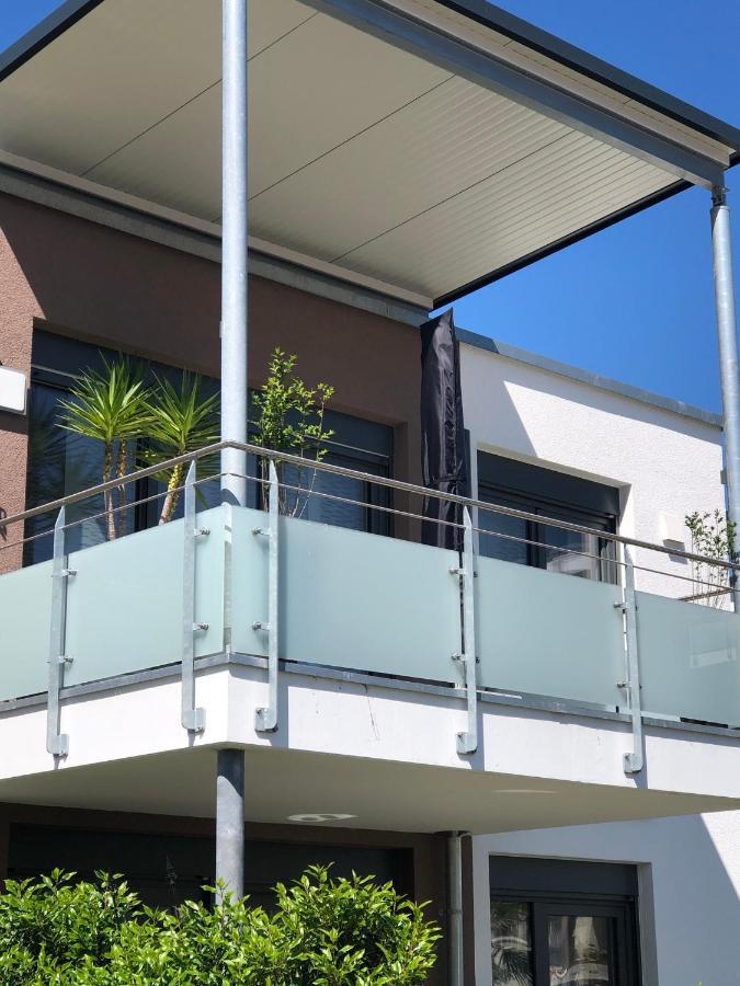 Seestern Apartment FDH Eksteriør bilde