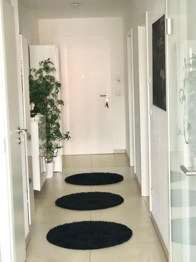 Seestern Apartment FDH Eksteriør bilde