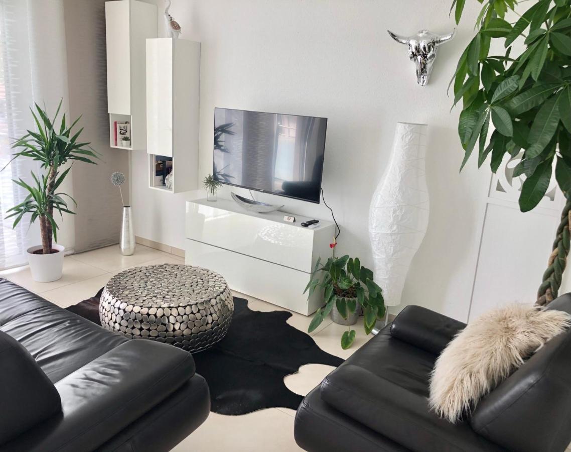 Seestern Apartment FDH Eksteriør bilde