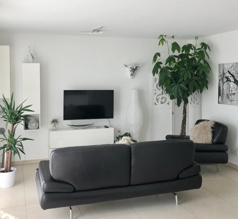 Seestern Apartment FDH Eksteriør bilde